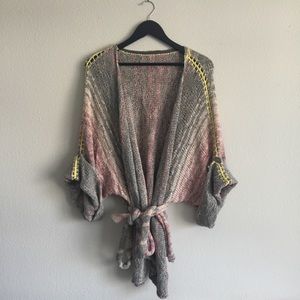 Free People - Coverup